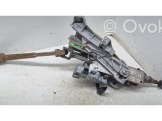 рейка  Колонка рулевая P31317947   Volvo C30 2010-2013 года