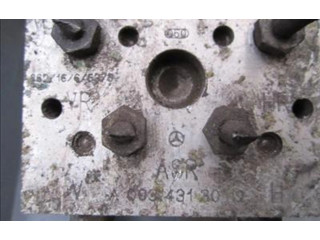 Jednotka ABS A0034313012, 0265217401 Mrcedes-Benz E AMG W210 1998