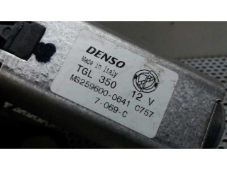 Моторчик заднего дворника MS2596000641 Alfa Romeo 166