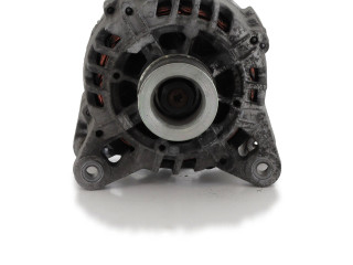 Генератор 8200519296, P0-9643J   Renault Twingo II      