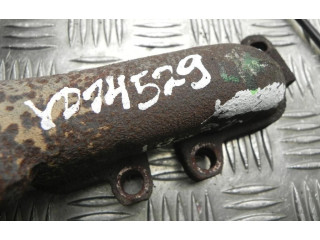 Турбина Volkswagen Golf VI 03L253016T, VD14529DEFEKTAS