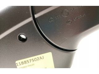 Zpětné zrcátko Volkswagen ID.4 2022 11B857502AJ