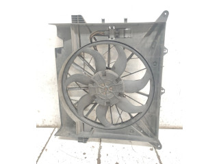 Вентилятор радиатора     0130706803, 31111543    Volvo XC90 