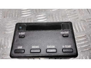 Дисплей 62131374288, 1374288 BMW 7 E32