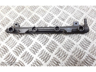 Топливная рампа 036133320 Skoda Fabia Mk1 (6Y)