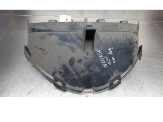 Přístrojová deska Citroen Berlingo 2003