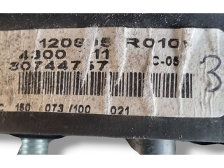 Зеркало электрическое Volvo V70 2005 - 2008 года