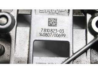 Масляный насос N47 D20 C 7810823, 7810773 BMW 1 F20 F21