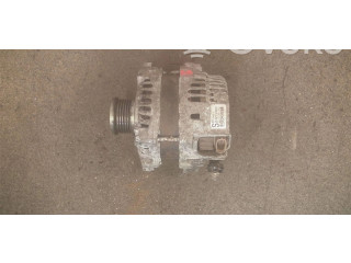 Генератор SH01-18-300, 27-6972 Mazda 3 III