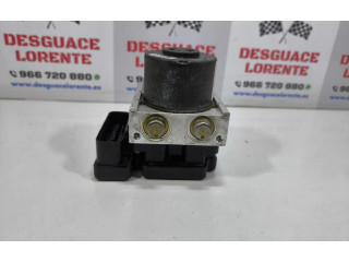 Блок АБС 6765325   Mini  One - Cooper R50 - 53  2001 - 2006 года