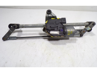 Моторчик дворников 5E1955023A, 5E1955119    Skoda Octavia Mk3 (5E)