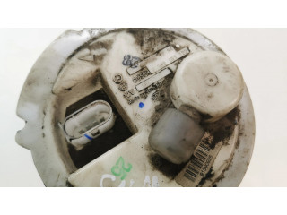 Насос топлива (в топливном баке)