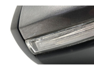 Зеркало электрическое Volkswagen Golf VII 2013 - 2019 года