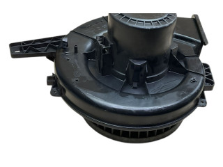 Вентилятор печки 6Q1819015, A9674 Skoda Fabia Mk1 (6Y)