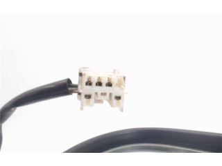 Зеркало электрическое Mitsubishi Carisma 1996 - 1999 года