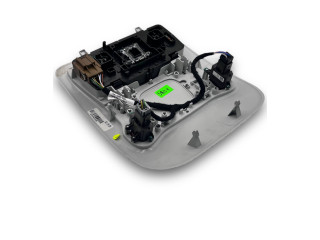 Блок комфорта A5891, 07357029480   Jeep Renegade   