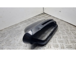 Пластиковая отделка зеркала