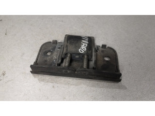 Ограничитель открытия двери