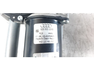 Моторчик дворников 82B955023B    Audi A1