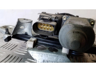 Комплект электрического механизма для подъема окна