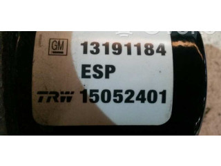 Jednotka ABS 13191184, 15052401 Saab 9-3 Ver2 2004