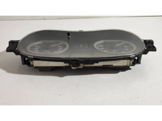 Панель приборов P8200752820, TE00003922   Dacia Logan I       