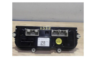 Блок управления климат-контролем 5C0907044ANZJU, 5C0907044ANZJU   Volkswagen Beetle A5