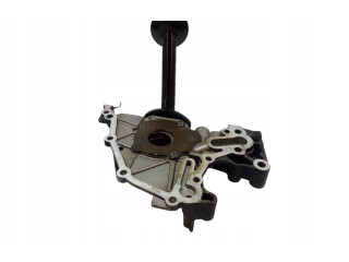 Масляный насос 04C115251, MPI Skoda Fabia Mk3 (NJ)