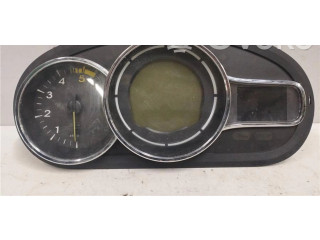 Přístrojová deska Renault Megane III 2009 A2C53258659, 0090059