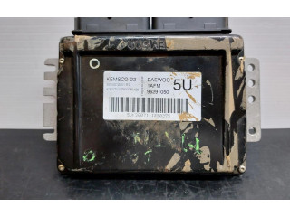 Řídící jednotka 96291050, S010012001   Daewoo Matiz 