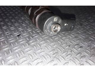 Топливная рампа 0445110243 Saab 9-5