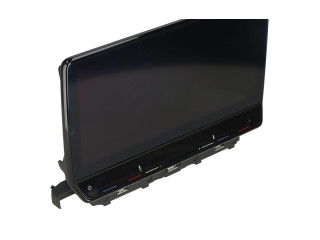 Экран/ дисплей / маленький экран 5FA919606B   Cupra Leon    