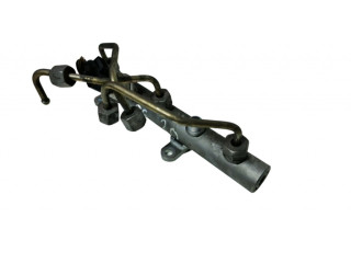 Vstřikovací lišta 059130089M, 059130758E Audi A4 S4 B7 8E 8H pro naftový motor 3.0