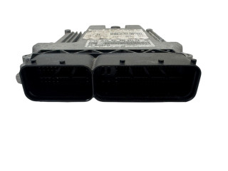 Блок управления двигателя 04L906021FR, 04L907309   Audi A6 S6 C7 4G