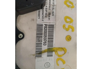 Спидометр (приборный щиток) P8200059763 Renault Clio II