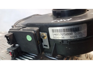 Вентилятор печки 1485725080, 908000313 Fiat Ulysse