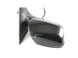 Zpětné zrcátko pravé Porsche Cayenne (9PA) 2008 E1020883