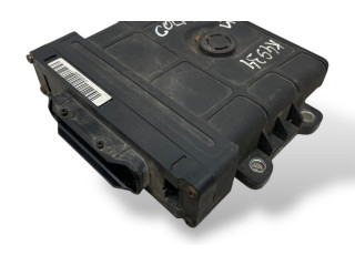 Блок управления коробкой передач 09G927750BE, H68S0851 Volkswagen Golf Plus