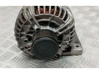 Генератор 30667895, 0124625024   Volvo XC90      