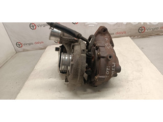 Турбина Turbo KIA Sorento 282312F100, 7805020001