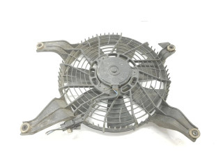 Вентилятор радиатора MR500911 Mitsubishi Montero 3.2