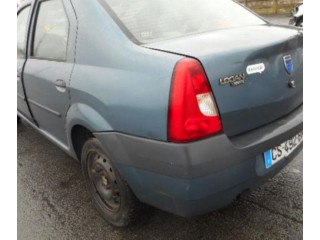 Блок управления климат-контролем 6001547668 Dacia Logan I