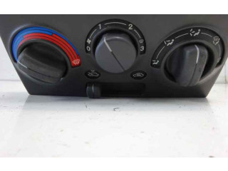 Модуль блока управления кондиционером 100140600 Fiat Punto (176)