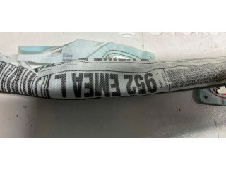 Подушка безопасности в сиденье    Alfa Romeo Giulia