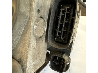 Блок АБС MR955425, 4207042068 Mitsubishi Pajero Sport I 1996-2008 года