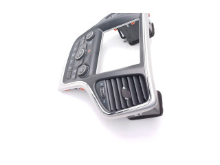 Блок управления климат-контролем P05091849AF   Jeep Grand Cherokee