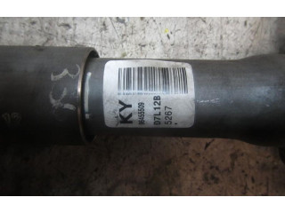 Рулевая рейка Chevrolet Aveo - года