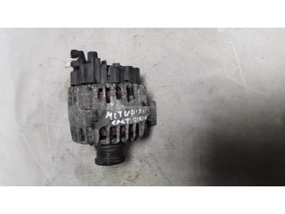 Генератор A6391500350 Mitsubishi Colt 1.5