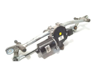 Моторчик дворников 51989288, W000035841    Fiat 500X