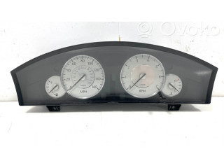 Přístrojová deska Chrysler 300 - 300C 2008 A2C53132114, A2C53306471